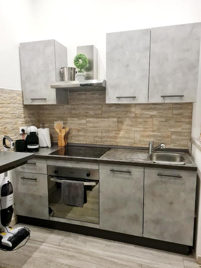 Appartamento Via Tunisi, Rinnovato!!! トリノ エクステリア 写真
