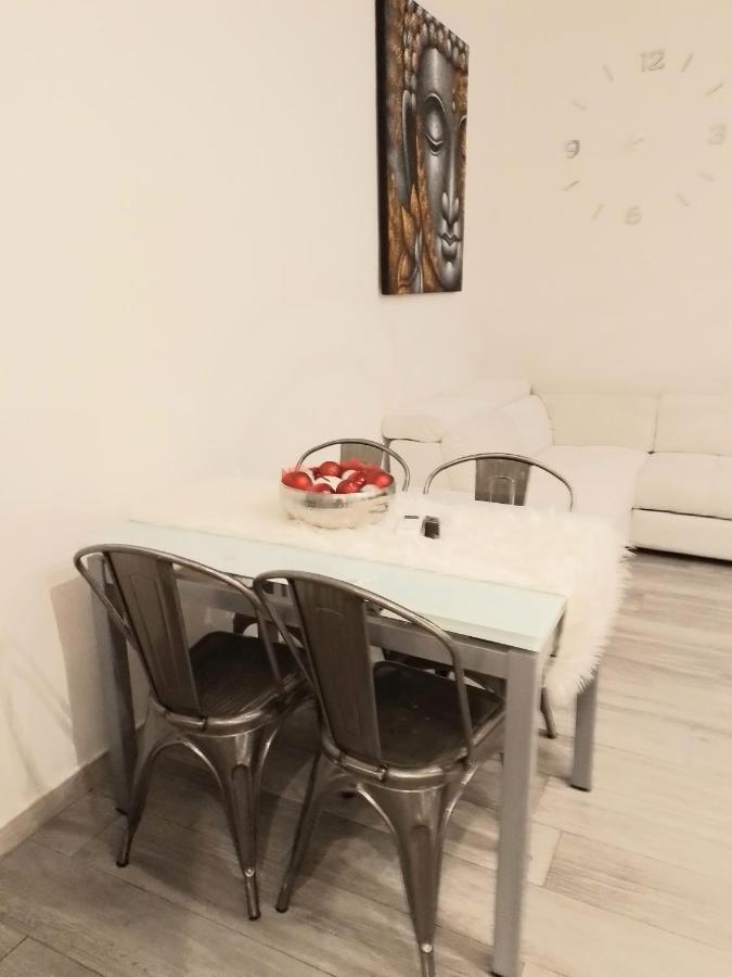 Appartamento Via Tunisi, Rinnovato!!! トリノ エクステリア 写真