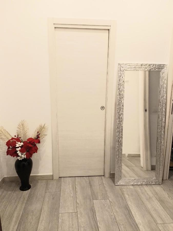 Appartamento Via Tunisi, Rinnovato!!! トリノ エクステリア 写真