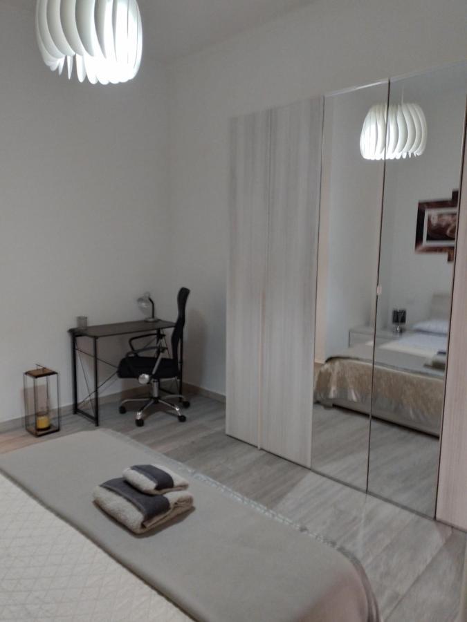 Appartamento Via Tunisi, Rinnovato!!! トリノ エクステリア 写真
