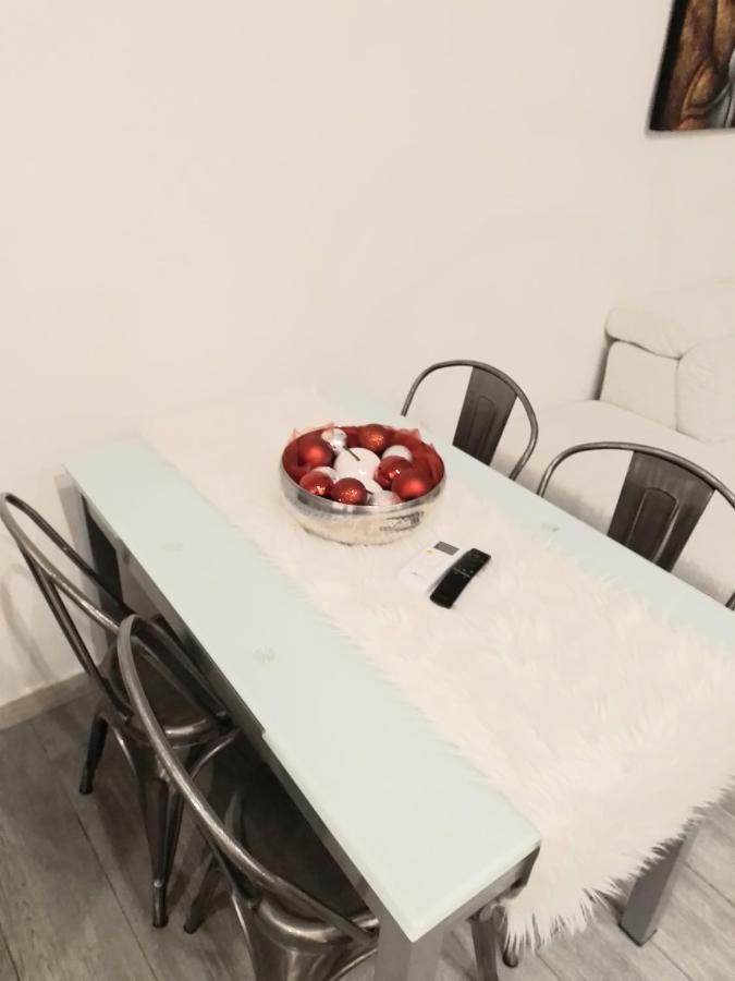 Appartamento Via Tunisi, Rinnovato!!! トリノ エクステリア 写真